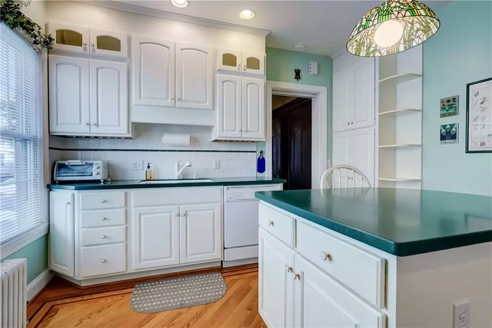 Kitchen - 77 Harper St, Rochester, NY 14607 photo 1 of 5