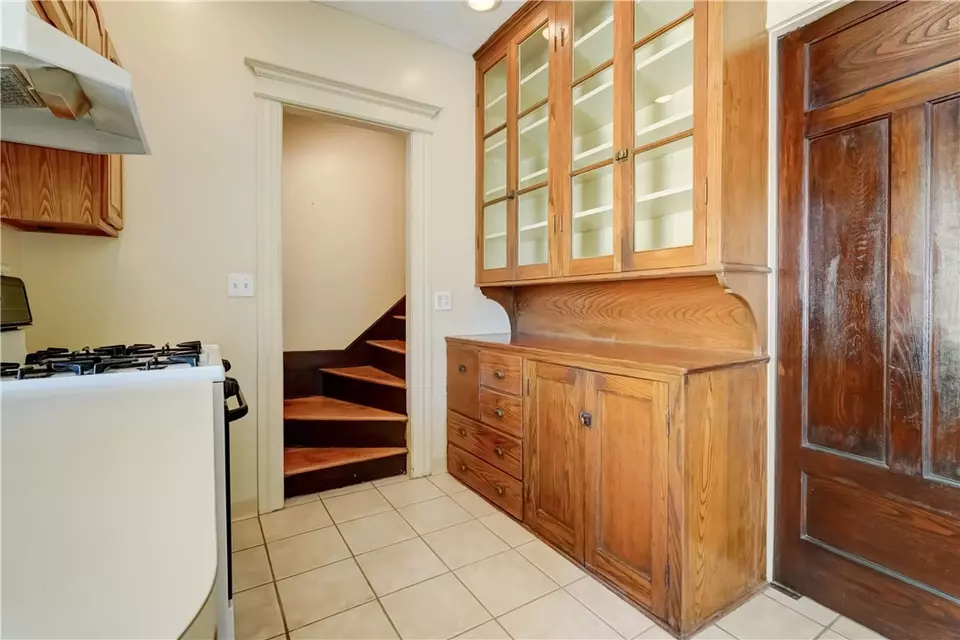 Kitchen - 77 Harper St, Rochester, NY 14607 photo 5 of 5