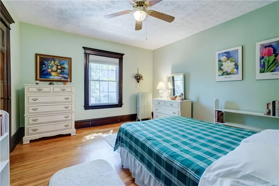 Bedroom - 77 Harper St, Rochester, NY 14607 photo 3 of 9
