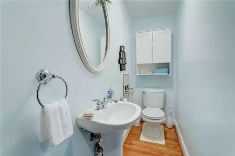 Bath - 77 Harper St, Rochester, NY 14607 photo 1 of 3