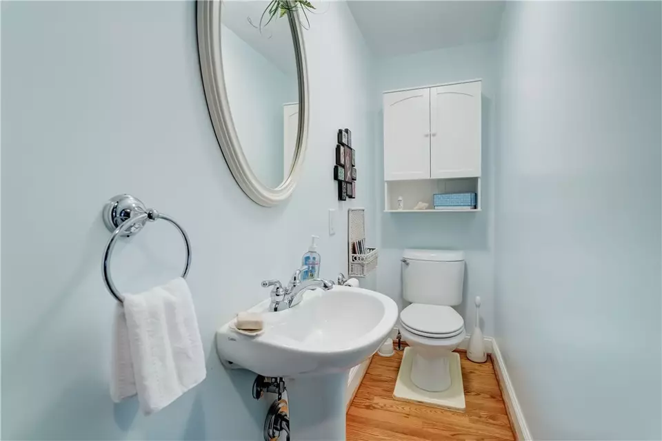 Bath - 77 Harper St, Rochester, NY 14607 photo 1 of 3