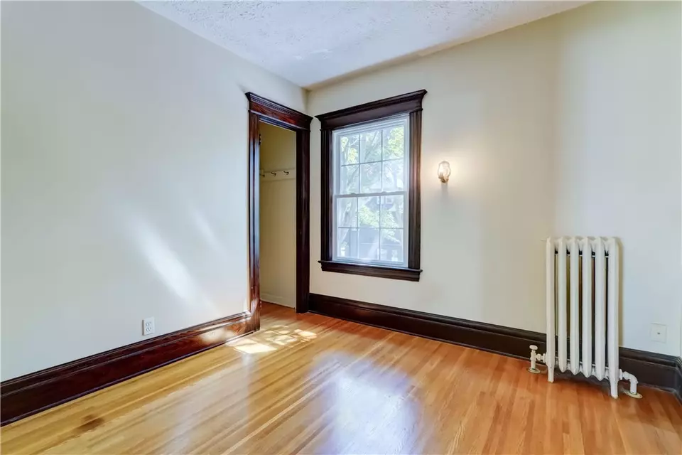 Bedroom - 77 Harper St, Rochester, NY 14607 photo 6 of 9
