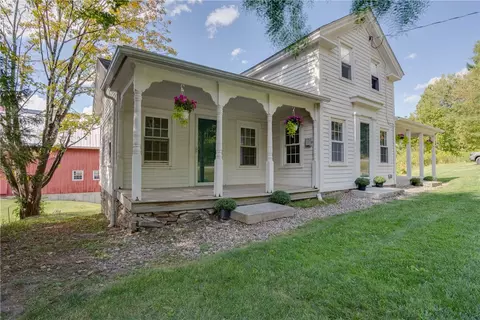 3167 County Highway 33, Middlefield, NY 13326