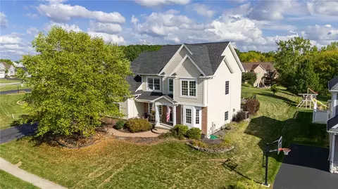 6673 Saint Johns Pkwy, Victor, NY 14564
