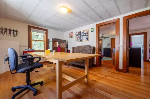 Entry Way - 61 Wimbledon Rd, Irondequoit, NY 14617 photo 7 of 8