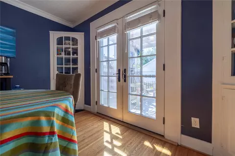 Entry Way - 61 Wimbledon Rd, Irondequoit, NY 14617 photo 8 of 8