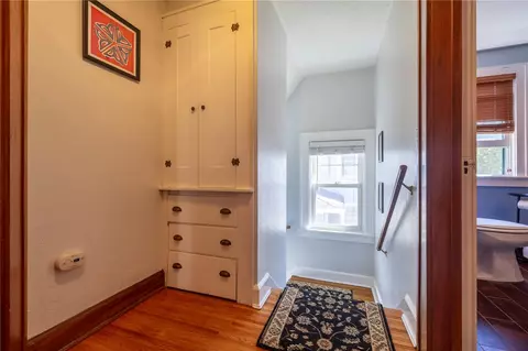 Entry Way - 61 Wimbledon Rd, Irondequoit, NY 14617 photo 6 of 8