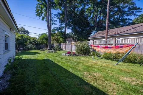 Exterior - 61 Wimbledon Rd, Irondequoit, NY 14617 photo 13 of 15