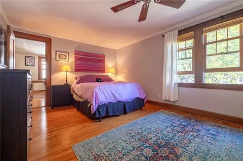 Bedroom - 61 Wimbledon Rd, Irondequoit, NY 14617 photo 2 of 5