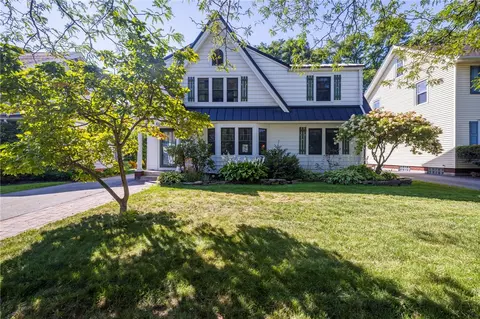 Exterior - 61 Wimbledon Rd, Irondequoit, NY 14617 photo 2 of 15