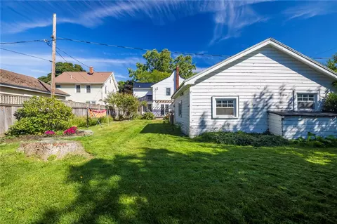 Exterior - 61 Wimbledon Rd, Irondequoit, NY 14617 photo 14 of 15
