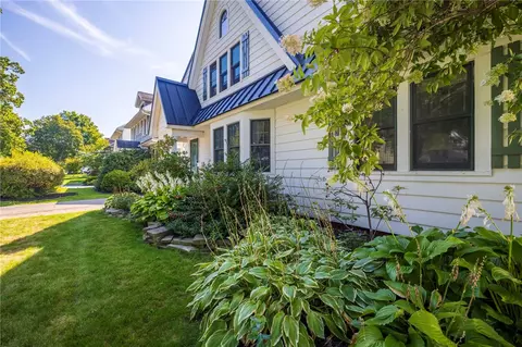 Exterior - 61 Wimbledon Rd, Irondequoit, NY 14617 photo 4 of 15
