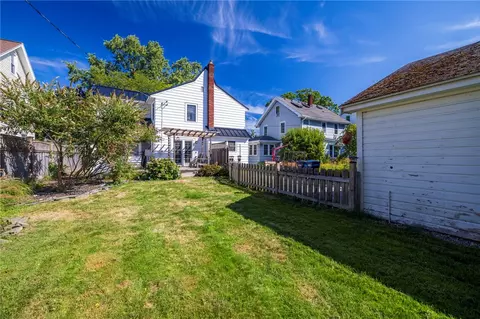 Exterior - 61 Wimbledon Rd, Irondequoit, NY 14617 photo 15 of 15