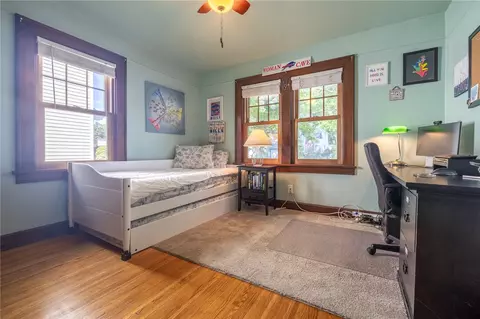Bedroom - 61 Wimbledon Rd, Irondequoit, NY 14617 photo 1 of 5