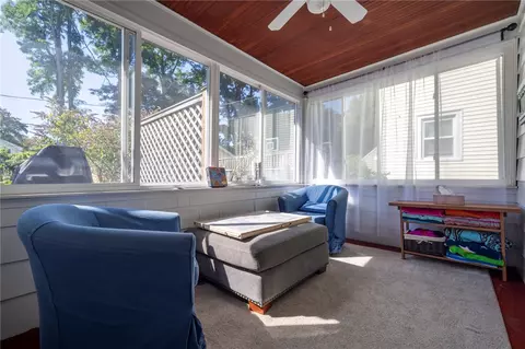 Exterior - 61 Wimbledon Rd, Irondequoit, NY 14617 photo 6 of 15