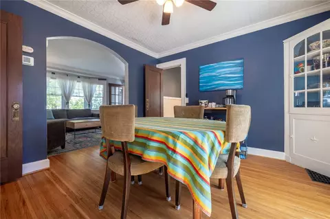 Dining - 61 Wimbledon Rd, Irondequoit, NY 14617 photo 1 of 1