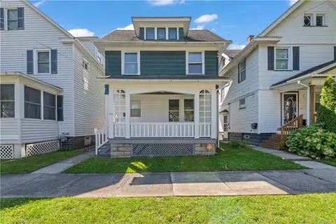 225 Curtis St, Rochester, NY 14606