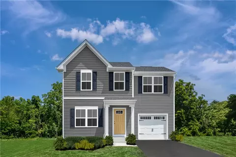 301 Nevins Rd, Henrietta, NY 14467