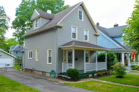 73 Gold St, Rochester, NY 14620