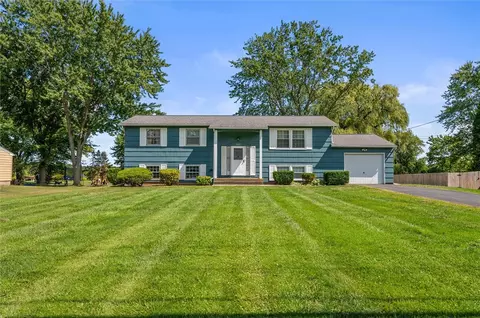 1162 Hilton Parma Corners Rd, Parma, NY 14468