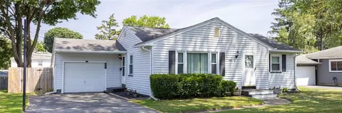 395 Liberty Ave, Irondequoit, NY 14622