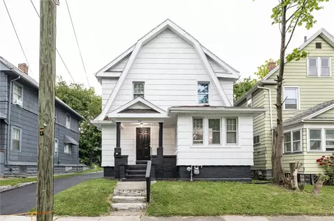 62 Curtis St, Rochester, NY 14606