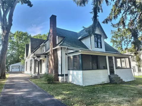 10 Center St, Springport, NY 13160