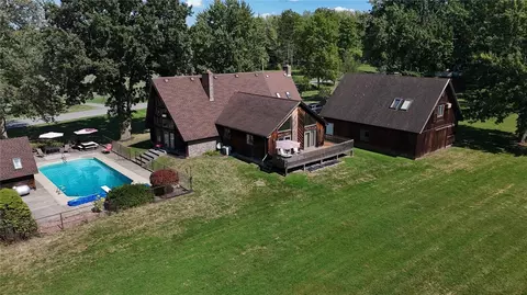 797 Savage Rd, Riga, NY 14428