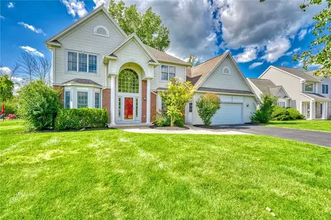 3 Acadian Rise Rise, Perinton, NY 14450