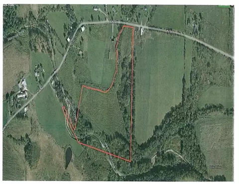 Butts Road, Bainbridge, NY 13733