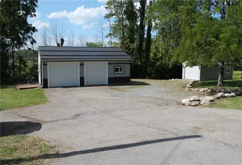 4343 Williamson Rd, Marion, NY 14505