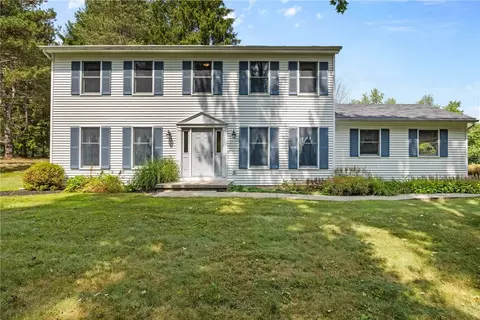 3997 Dean Rd, Marion, NY 14505