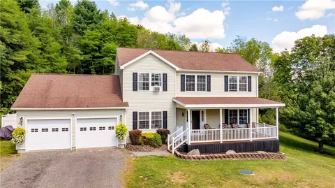 128 Hey Rd, Sherburne, NY 13460