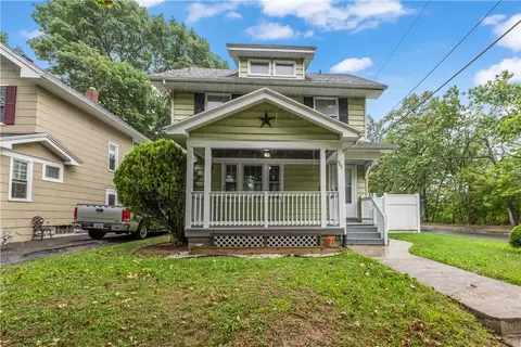 667 Clay Ave, Rochester, NY 14613