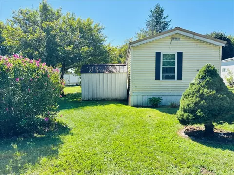 2561 Kingston Rd, Leicester, NY 14481
