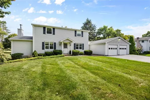 4372 Canal Rd, Ogden, NY 14559