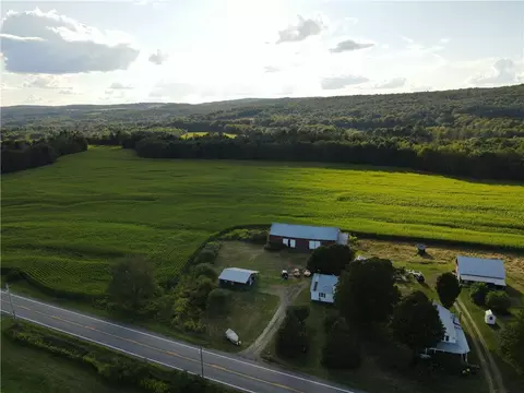2005 State Highway 205, Mount Vision, NY 13810