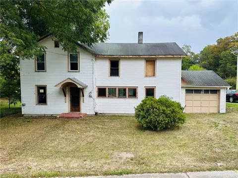 97 W Lake Rd, Jerusalem, NY 14418