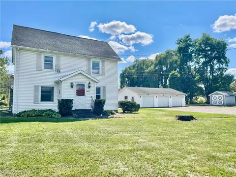 3476 Pearl Street Rd, Batavia, NY 14020