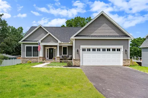 71 Chase Meadow Trl #LOT 37, Honeoye Falls, NY 14472