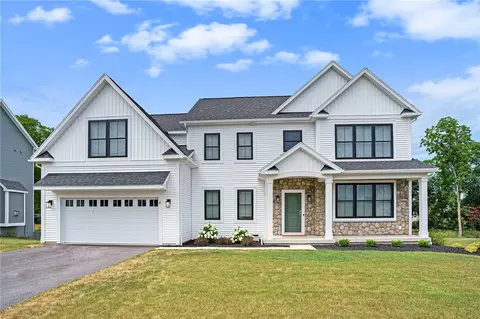 Homes For Sale in 14472, NY | Real Estate & Listings | Movoto