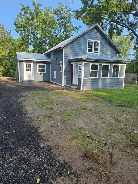 1759 Welcher Rd, Arcadia, NY 14513