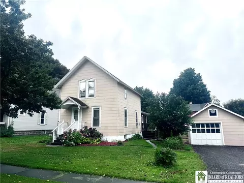 8687 Fay St, Portland, NY 14769