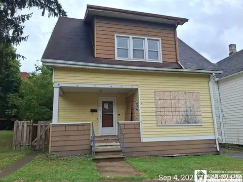215 S Second St, Olean, NY 14760