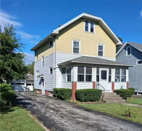 15 Argonne St, Rochester, NY 14621