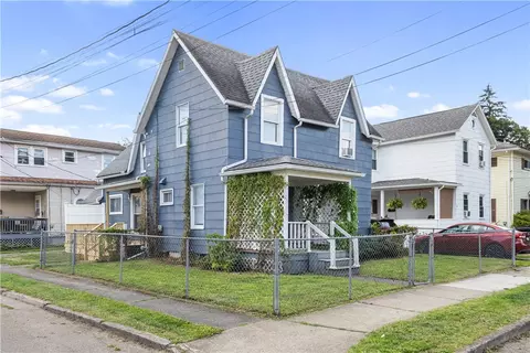 27 E Washington St, Hornell, NY 14843