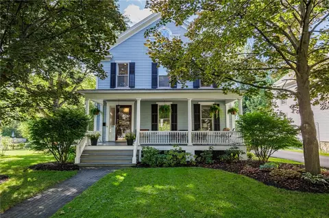 55 Fort Hill Ave, Canandaigua, NY 14424