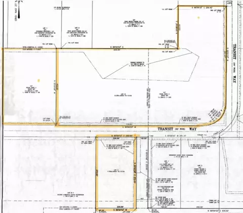 0 Transit Way, Sweden, NY 14420