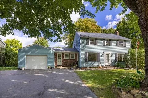 1060 Latta Rd, Greece, NY 14612