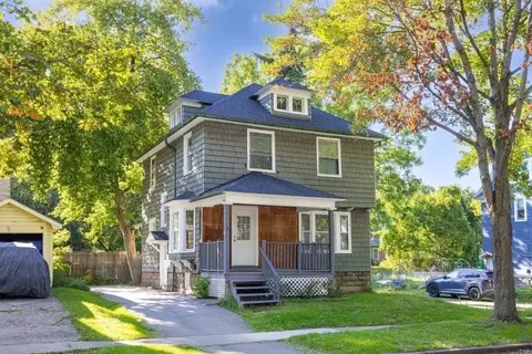 3 Tacoma St, Rochester, NY 14613